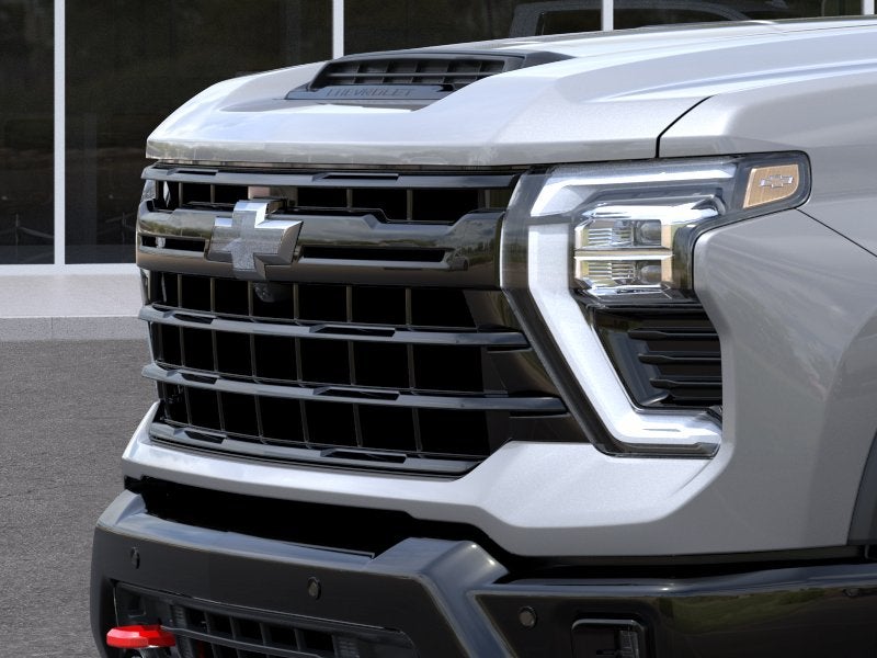 2026 Chevrolet Silverado 3500 HD LT Crew Cab Long Box 4WD