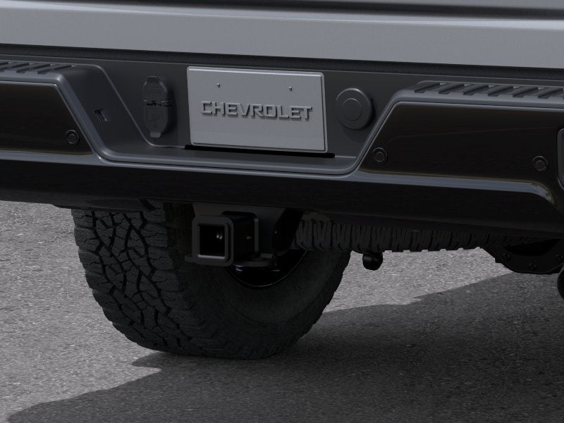 2026 Chevrolet Silverado 3500 HD LT Crew Cab Long Box 4WD