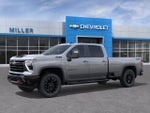 2026 Chevrolet Silverado 3500 HD LT Crew Cab Long Box 4WD