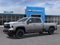 2026 Chevrolet Silverado 3500 HD LT Crew Cab Long Box 4WD