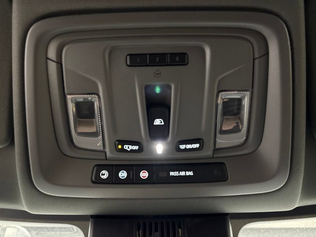 2026 Chevrolet Silverado 3500 HD LT Crew Cab Long Box 4WD
