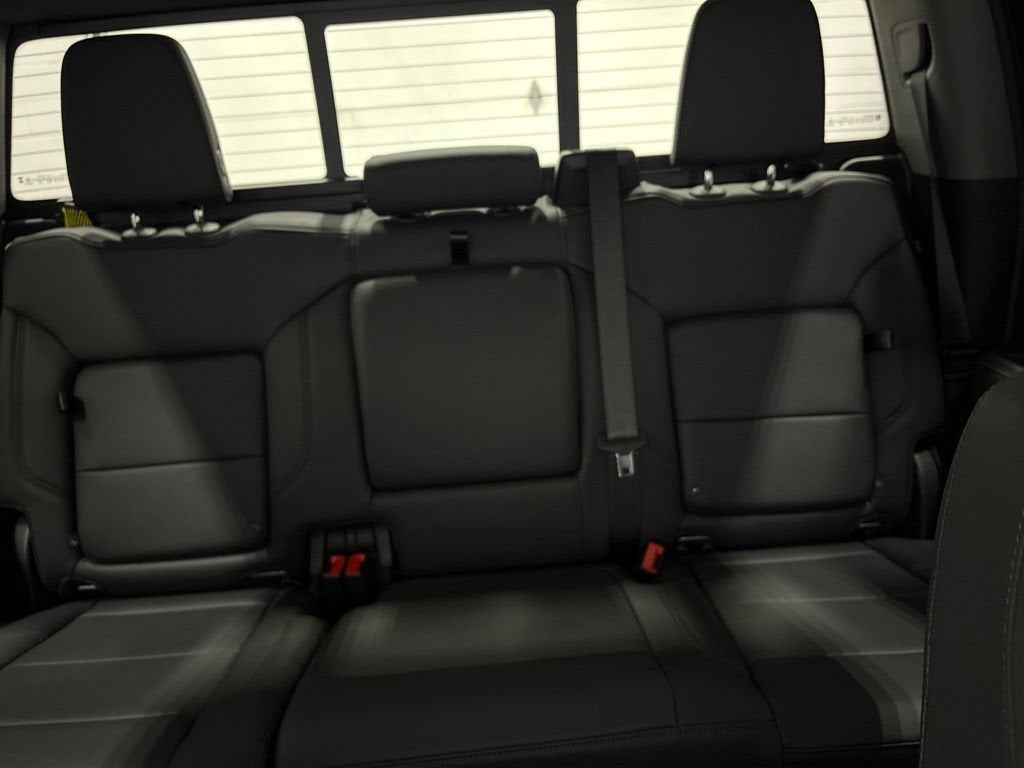 2026 Chevrolet Silverado 3500 HD LT Crew Cab Long Box 4WD