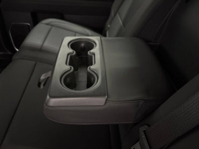 2026 Chevrolet Silverado 3500 HD LT Crew Cab Long Box 4WD