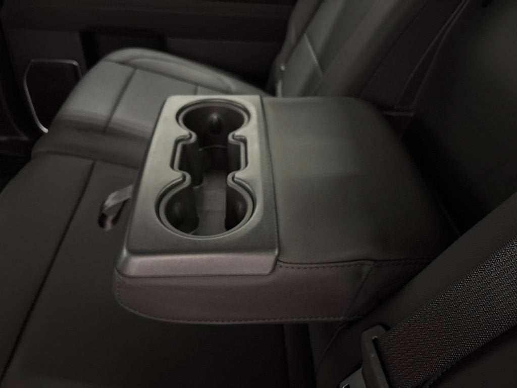 2026 Chevrolet Silverado 3500 HD LT Crew Cab Long Box 4WD