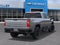 2026 Chevrolet Silverado 3500 HD LT Crew Cab Long Box 4WD