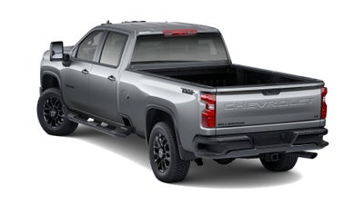 2026 Chevrolet Silverado 3500 HD LT Crew Cab Long Box 4WD