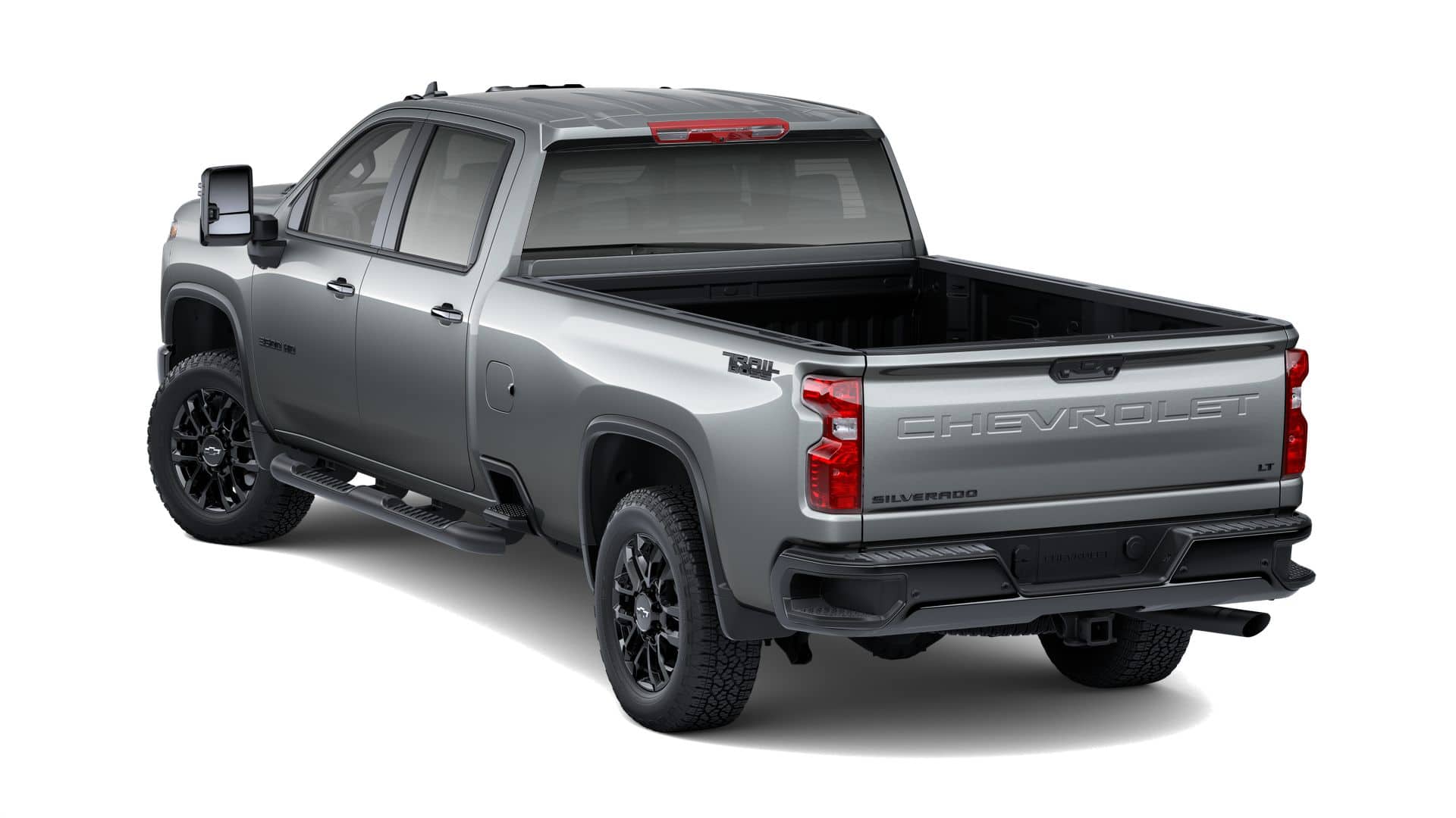 2026 Chevrolet Silverado 3500 HD LT Crew Cab Long Box 4WD