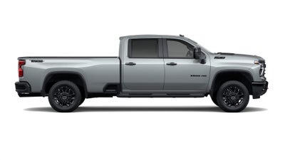 2026 Chevrolet Silverado 3500 HD LT Crew Cab Long Box 4WD