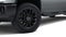 2026 Chevrolet Silverado 3500 HD LT Crew Cab Long Box 4WD