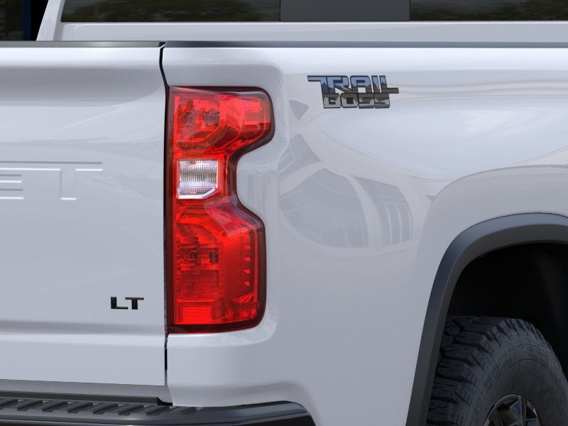 2026 Chevrolet Silverado 3500 HD LT Crew Cab Long Box 4WD
