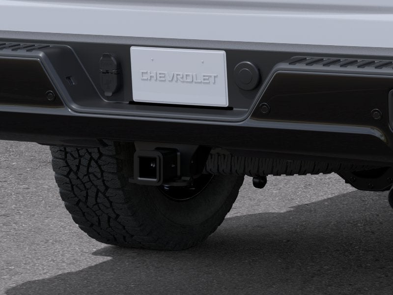2026 Chevrolet Silverado 3500 HD LT Crew Cab Long Box 4WD