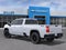 2026 Chevrolet Silverado 3500 HD LT Crew Cab Long Box 4WD