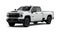 2026 Chevrolet Silverado 3500 HD LT Crew Cab Long Box 4WD