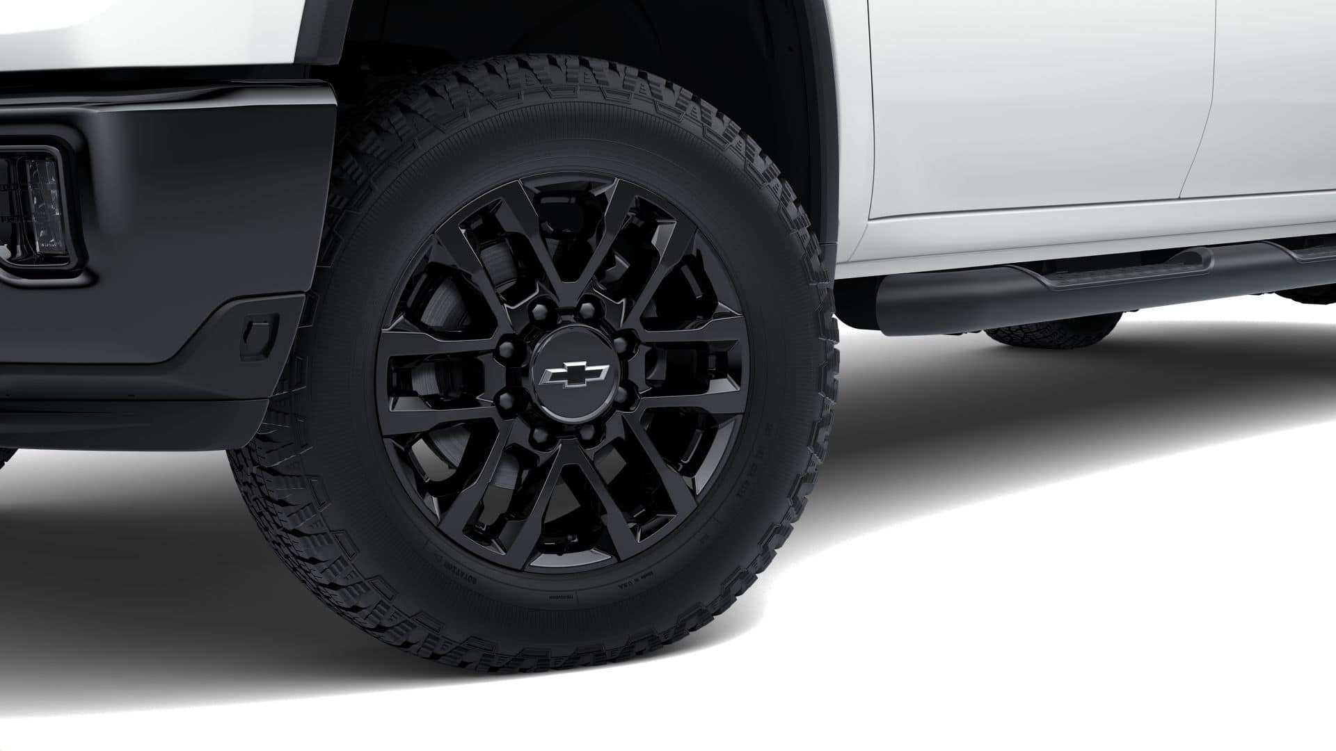 2026 Chevrolet Silverado 3500 HD LT Crew Cab Long Box 4WD
