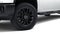 2026 Chevrolet Silverado 3500 HD LT Crew Cab Long Box 4WD