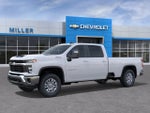 2026 Chevrolet Silverado 3500 HD LT Crew Cab Long Box 4WD