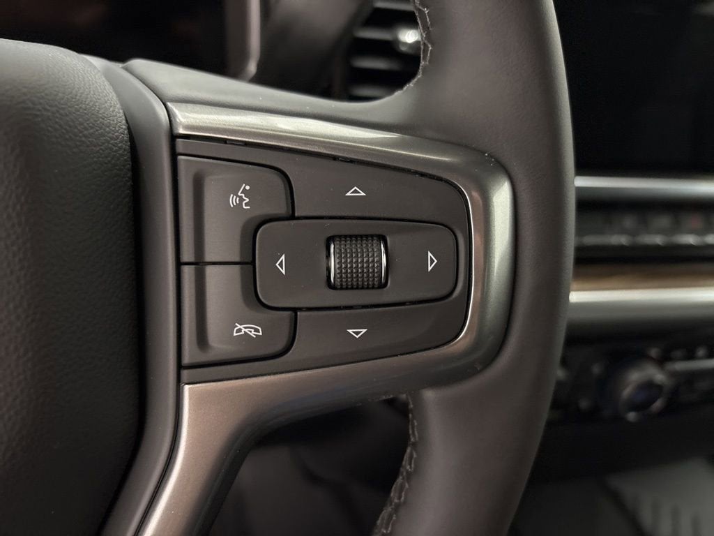 2026 Chevrolet Silverado 3500 HD LT Crew Cab Long Box 4WD