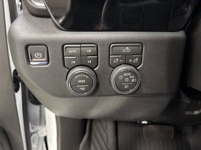 2026 Chevrolet Silverado 3500 HD LT Crew Cab Long Box 4WD