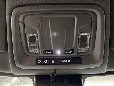 2026 Chevrolet Silverado 3500 HD LT Crew Cab Long Box 4WD