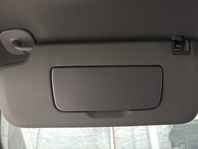 2026 Chevrolet Silverado 3500 HD LT Crew Cab Long Box 4WD