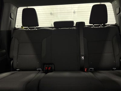 2026 Chevrolet Silverado 3500 HD LT Crew Cab Long Box 4WD