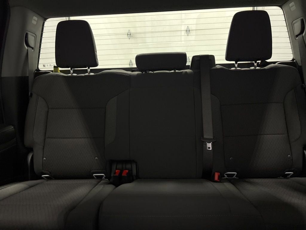 2026 Chevrolet Silverado 3500 HD LT Crew Cab Long Box 4WD