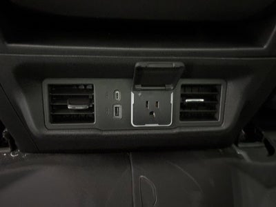 2026 Chevrolet Silverado 3500 HD LT Crew Cab Long Box 4WD