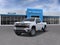 2026 Chevrolet Silverado 3500 HD LT Crew Cab Long Box 4WD