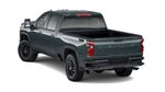 2026 Chevrolet Silverado 3500 HD LT Crew Cab Standard Box 4WD