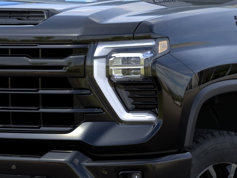 2026 Chevrolet Silverado 3500 HD LT Crew Cab Long Box 4WD