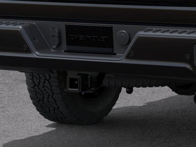 2026 Chevrolet Silverado 3500 HD LT Crew Cab Long Box 4WD
