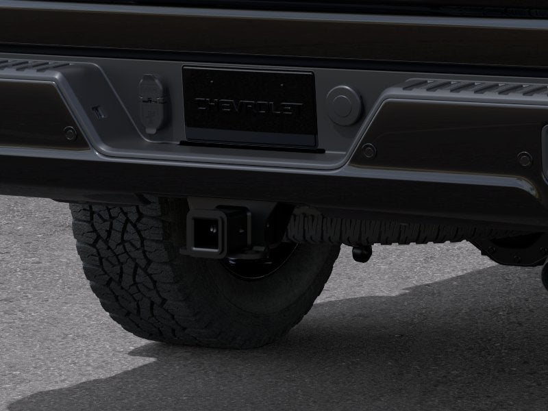2026 Chevrolet Silverado 3500 HD LT Crew Cab Long Box 4WD