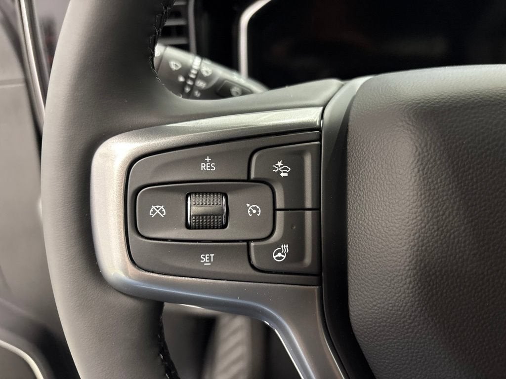 2026 Chevrolet Silverado 3500 HD LT Crew Cab Long Box 4WD
