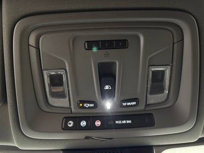 2026 Chevrolet Silverado 3500 HD LT Crew Cab Long Box 4WD
