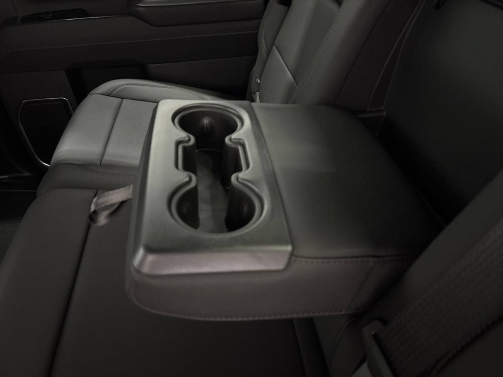 2026 Chevrolet Silverado 3500 HD LT Crew Cab Long Box 4WD