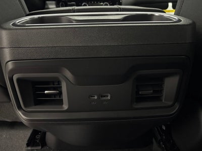 2026 Chevrolet Silverado 3500 HD LT Crew Cab Long Box 4WD