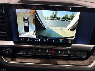 2026 Chevrolet Silverado 3500 HD LT Crew Cab Long Box 4WD