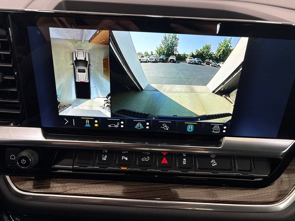 2026 Chevrolet Silverado 3500 HD LT Crew Cab Long Box 4WD