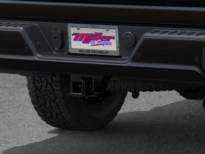 2026 Chevrolet Silverado 3500 HD LT Crew Cab Long Box 4WD