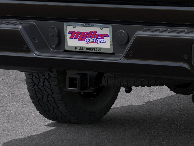 2026 Chevrolet Silverado 3500 HD LT Crew Cab Long Box 4WD