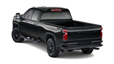 2026 Chevrolet Silverado 3500 HD LT Crew Cab Long Box 4WD