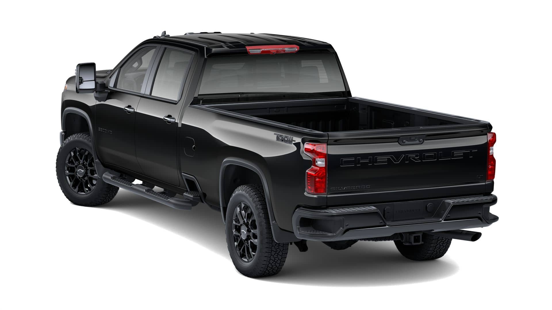 2026 Chevrolet Silverado 3500 HD LT Crew Cab Long Box 4WD