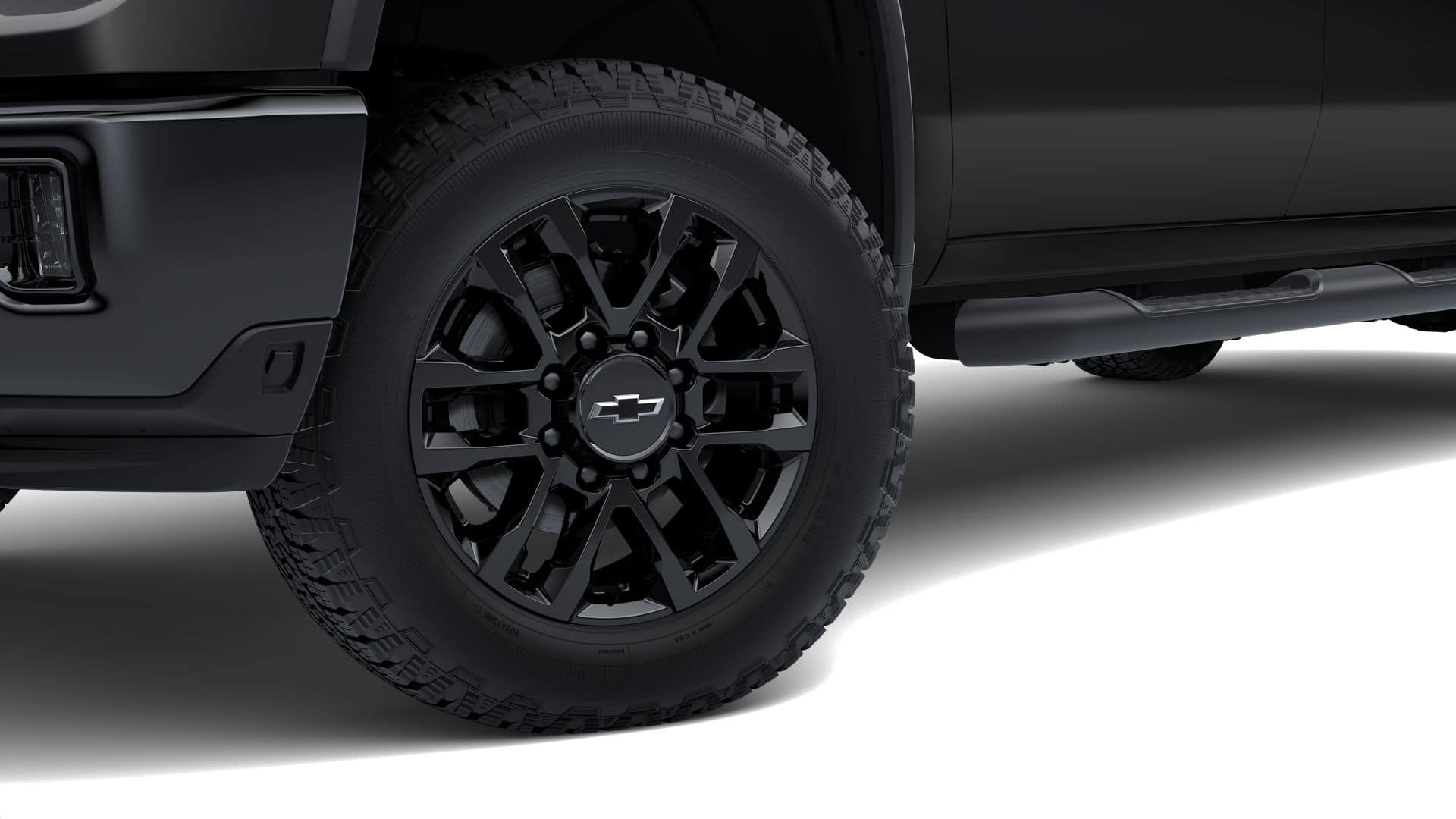 2026 Chevrolet Silverado 3500 HD LT Crew Cab Long Box 4WD