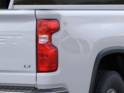 2026 Chevrolet Silverado 3500 HD LT Crew Cab Long Box 4WD