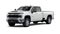 2026 Chevrolet Silverado 3500 HD LT Crew Cab Long Box 4WD