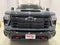 2026 Chevrolet Silverado 3500 HD LT Crew Cab Standard Box 4WD
