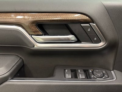 2026 Chevrolet Silverado 3500 HD LT Crew Cab Standard Box 4WD