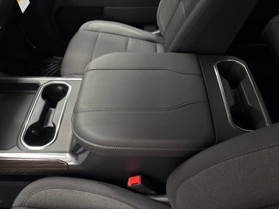 2026 Chevrolet Silverado 3500 HD LT Crew Cab Standard Box 4WD