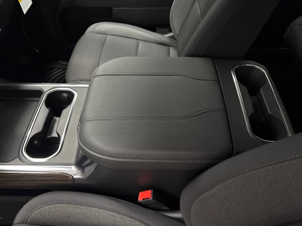 2026 Chevrolet Silverado 3500 HD LT Crew Cab Standard Box 4WD