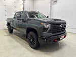 2026 Chevrolet Silverado 3500 HD LT Crew Cab Standard Box 4WD